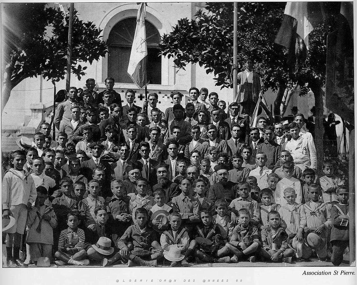 CD ed 10 Mers el kebir eglise.JPG